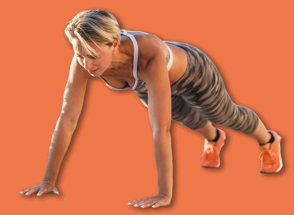 Exercises to Restore Muscle After 55, CSCS Daily Plan Exercises to Restore Muscle After 55, CSCS Daily Plan