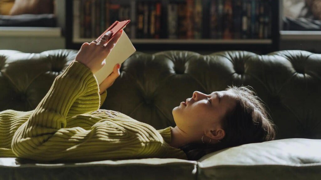 Feeling unmotivated? These books can help