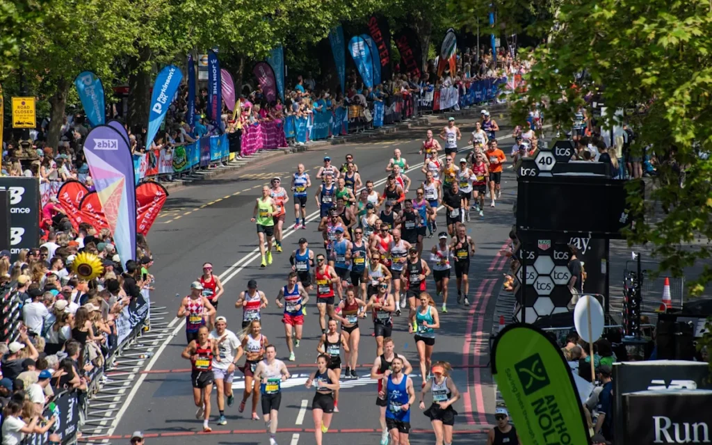 Five factors women should not ignore when marathon training