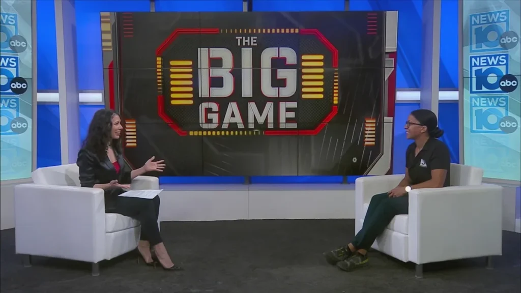 Healthy Tips to Enjoy the Big Game