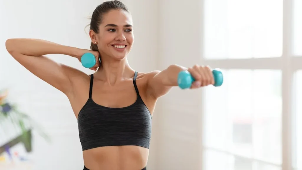 I’m a personal trainer and that’s why the 3-2-8 method is in vogue I'm a personal trainer and that's why the 3-2-8 method is in vogue