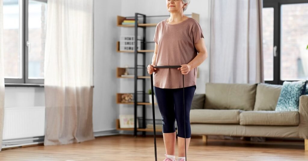 Most people fail to complete their home exercises in physical therapy Most people fail to complete their home exercises in physical therapy