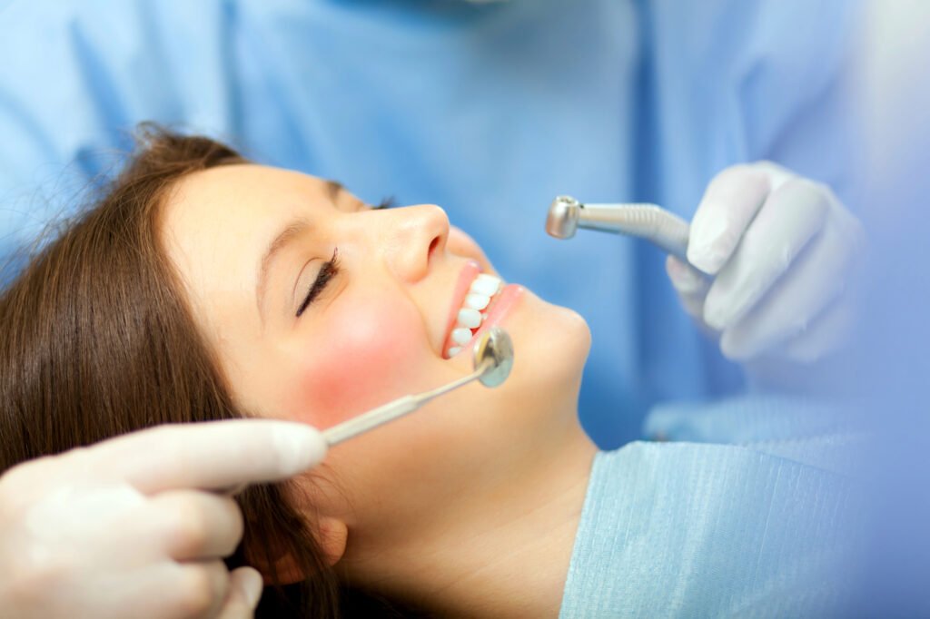 Preventive Dental Care in the Age of Sugar and Screens