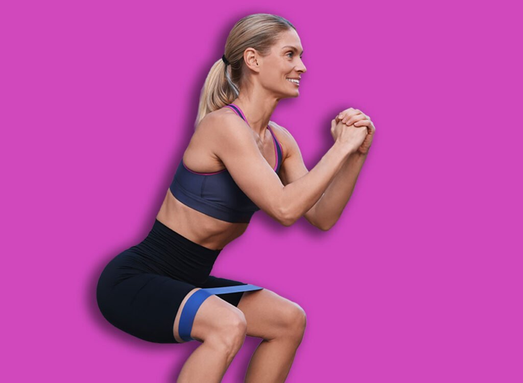 Strength Exercises After 50: 4 Daily Activities (NASM-CPT)