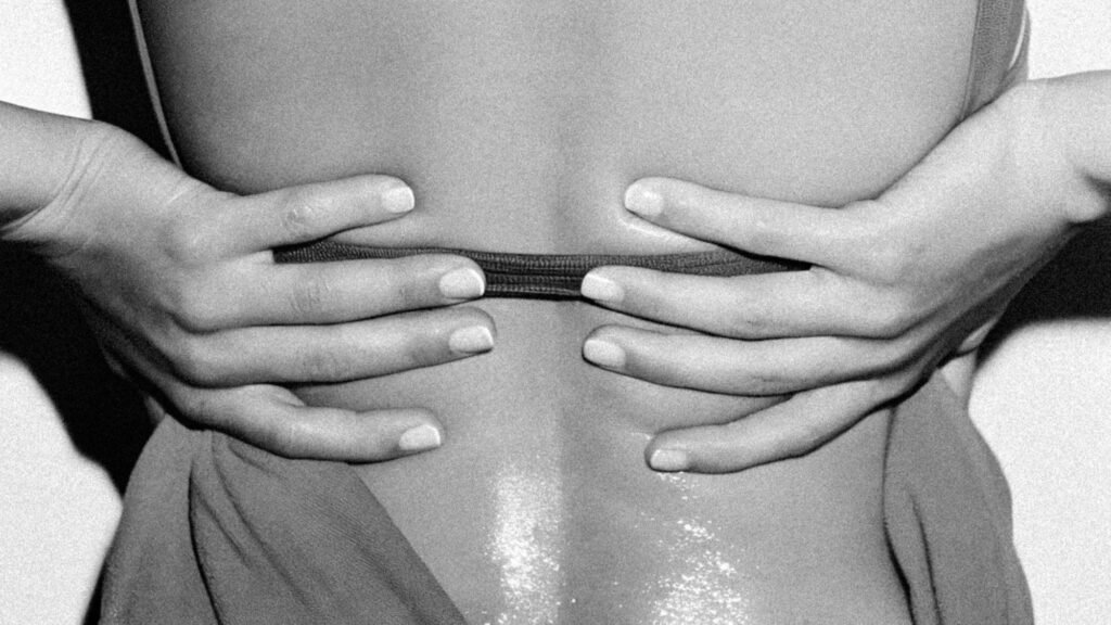 The Perfect Body Barrier Repair Routine According to Experts