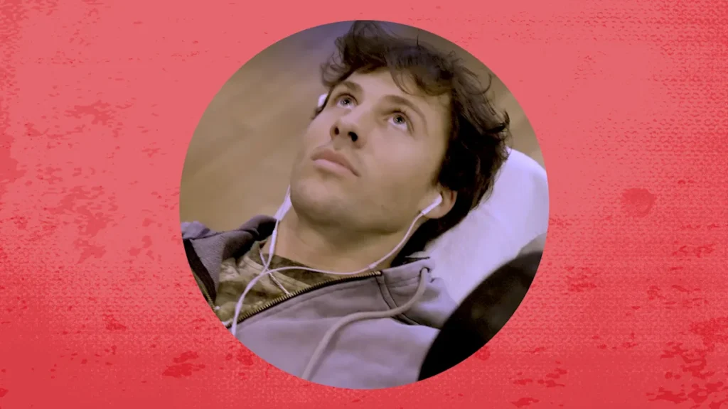 ‘The Traitors’ Star Rob Roush Uses This Upper Body Workout to Build a Strong Chest and Python Arms 'The Traitors' Star Rob Roush Uses This Upper Body Workout to Build a Strong Chest and Python Arms