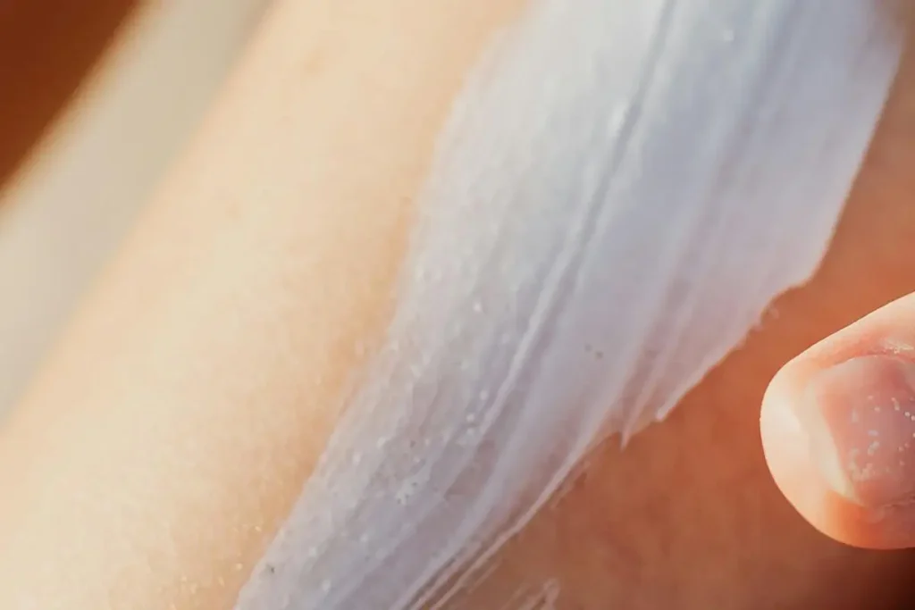 What is the best Korean sunscreen for body? - beautiful with mind