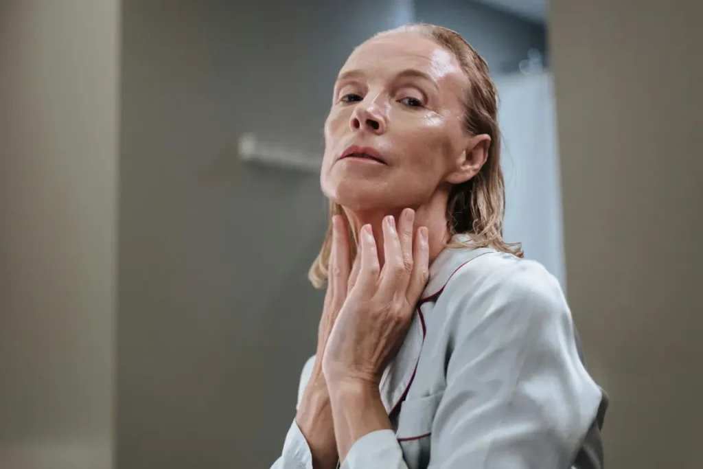 Which one is better for skin tightening? - beautiful with mind