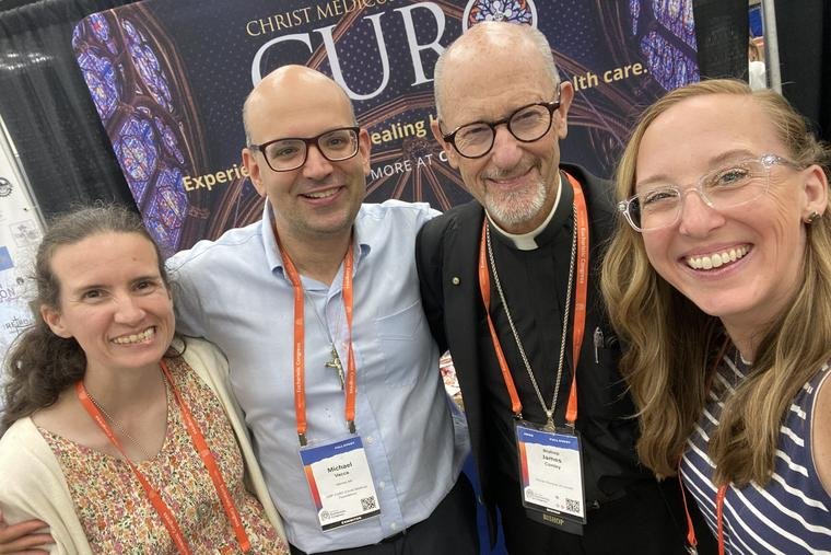 Workplace wellness introduced in Catholic dioceses. National Catholic Register Workplace wellness introduced in Catholic dioceses. National Catholic Register