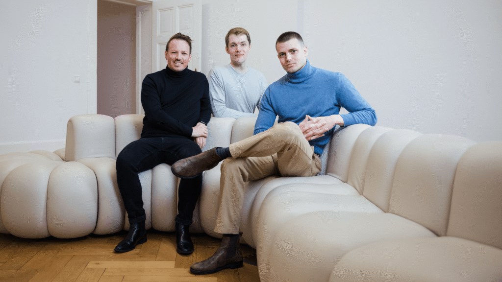 You close a $4.5 million round to expand digital preventive health You close a $4.5 million round to expand digital preventive health