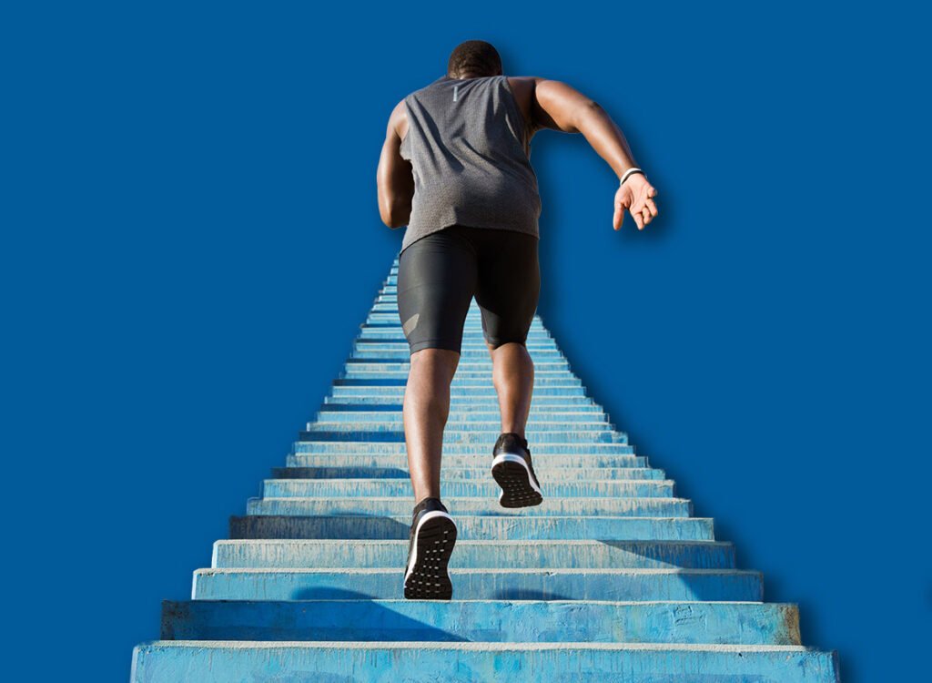 how long to lose belly fat