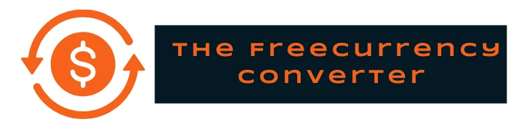 The Free Currency Converter